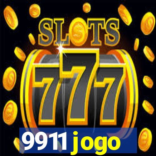 9911 jogo